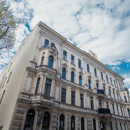 Dream Aparts - Rewolucji Łódź Dış mekan fotoğraf