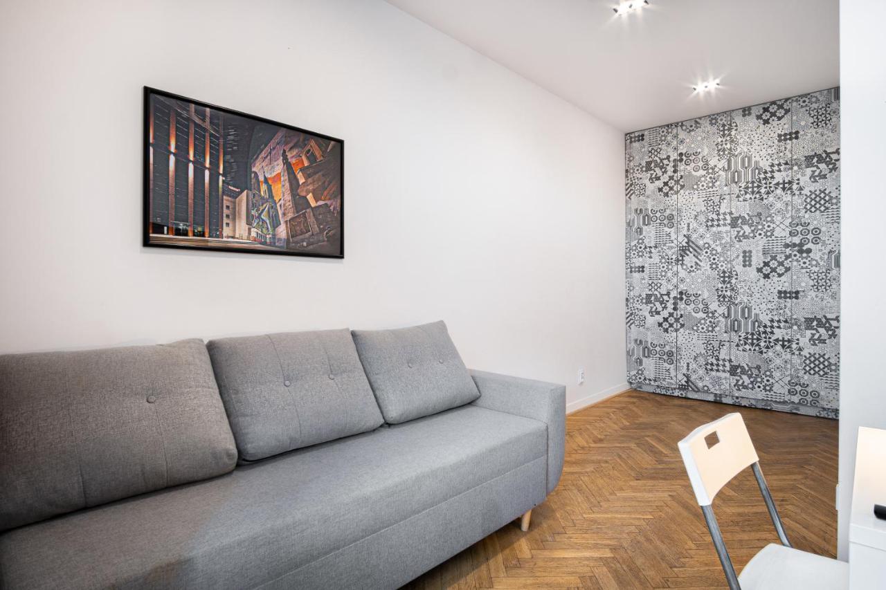 Dream Aparts - Rewolucji Łódź Dış mekan fotoğraf